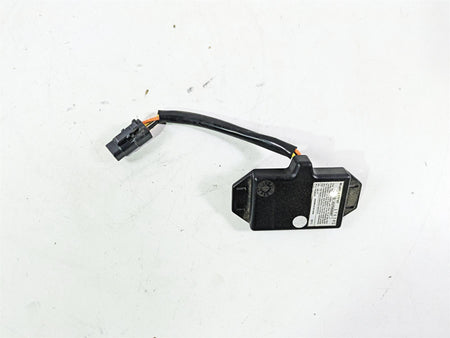 2011 Harley Touring FLHTCUSE CVO E-Glide Garage Door Transmitter 91561-01 HD838T {{ shop.shopifyCountryName }} - Mototech271