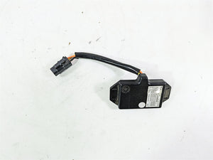 2011 Harley Touring FLHTCUSE CVO E-Glide Garage Door Transmitter 91561-01 HD838T