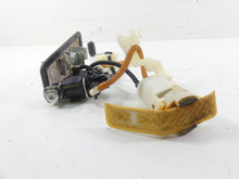 Load image into Gallery viewer, 2008 Harley FXCWC Softail Rocker C Fuel Gas Petrol Pump &amp; Sender 75283-08A | Mototech271
