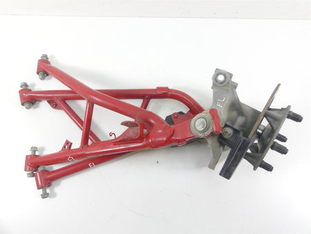 2020 Honda Talon SXS1000R S2R Left Front Control Arm Knee Set 51360-HL6-A10 {{ shop.shopifyCountryName }} - Mototech271