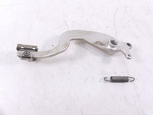 Load image into Gallery viewer, 2012 Yamaha XT1200 Super Tenere Rear Brake Foot Pedal Peg 23P-27200-00-00 | Mototech271
