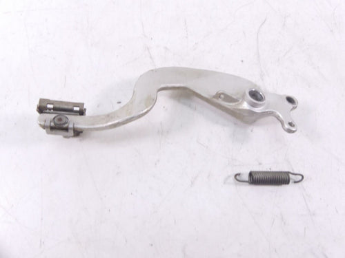 2012 Yamaha XT1200 Super Tenere Rear Brake Foot Pedal Peg 23P-27200-00-00 | Mototech271