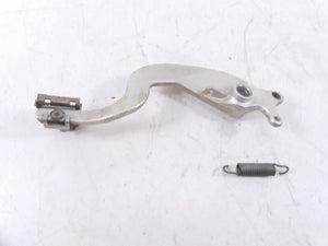 2012 Yamaha XT1200 Super Tenere Rear Brake Foot Pedal Peg 23P-27200-00-00 | Mototech271