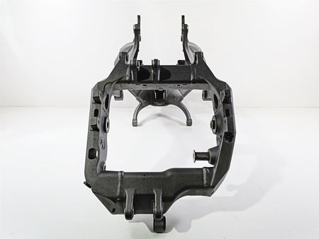 2019 Triumph Speed Triple RS 1050 Straight Main Frame Chassis 8K With Clean Texas Title T2072079 {{ shop.shopifyCountryName }} - Mototech271