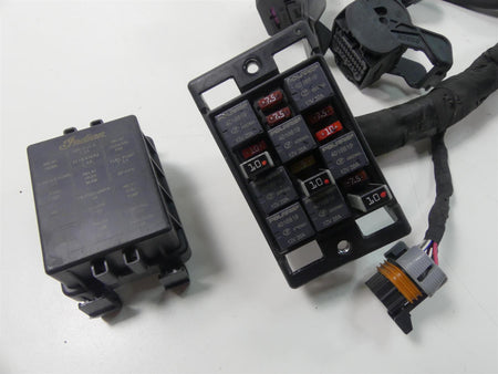 2019 Indian Motorcycle Co. FTR1200 Wiring Harness Loom -No Cuts 2414907 {{ shop.shopifyCountryName }} - Mototech271
