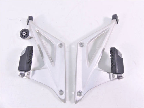 2017 BMW R1200RT RTW K52 Passenger Footpeg Foot Peg Rest Set 46718534790 | Mototech271