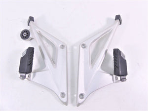 2017 BMW R1200RT RTW K52 Passenger Footpeg Foot Peg Rest Set 46718534790 | Mototech271