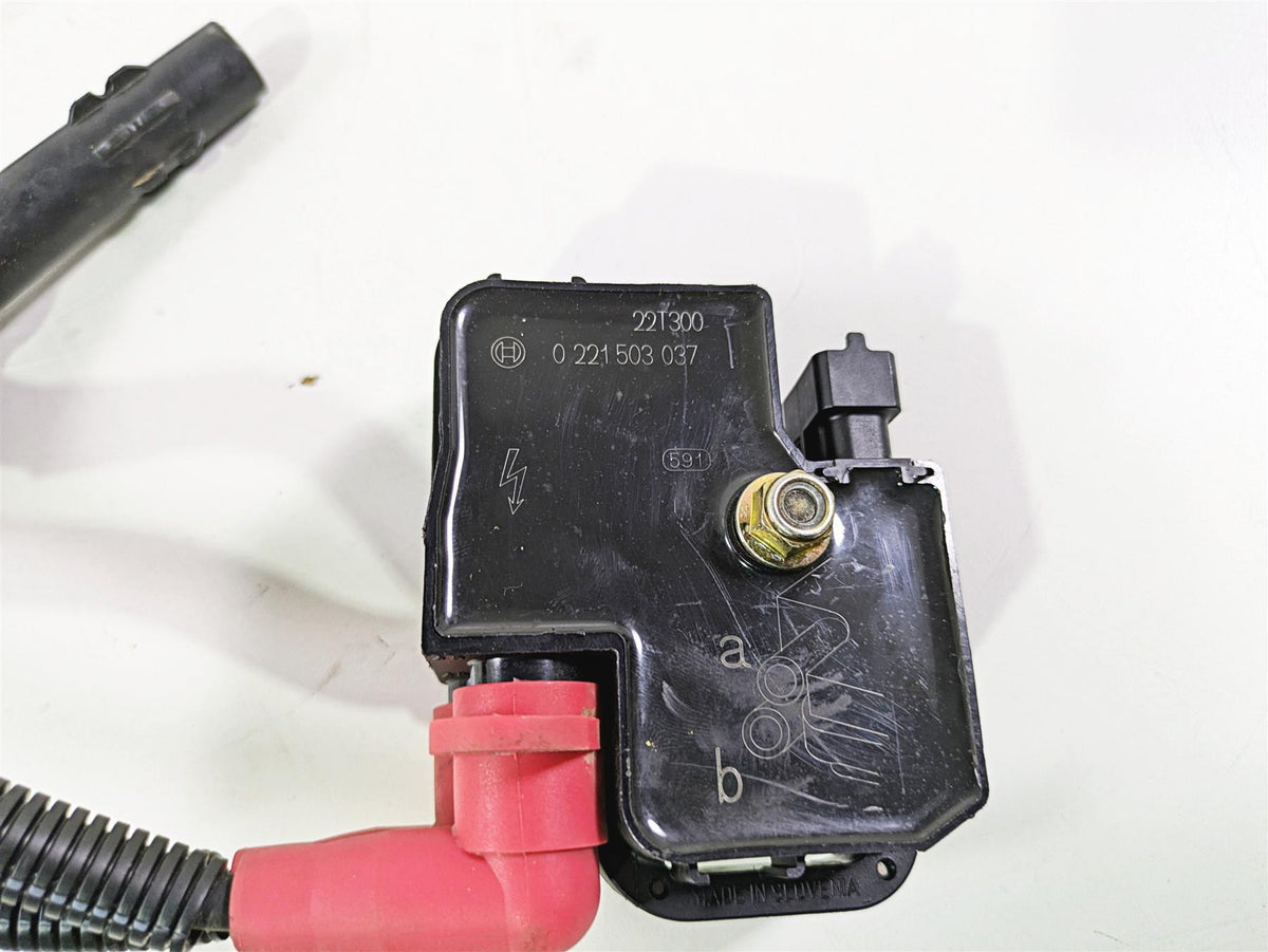 2023 Polaris RZR1000 XP 4 Premium Ignition Coils 4010425 2876049 {{ shop.shopifyCountryName }} - Mototech271
