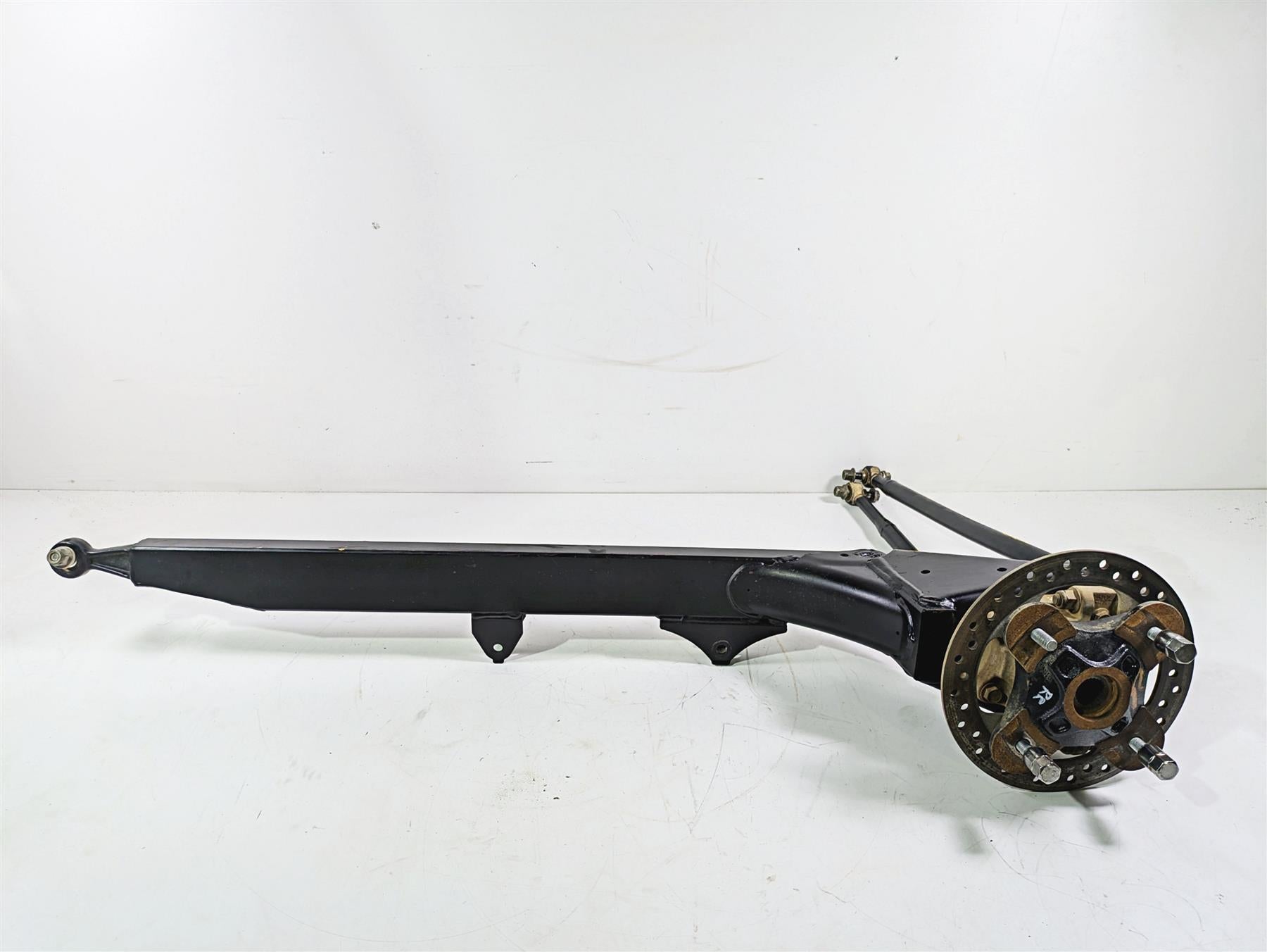 2023 Polaris RZR1000 XP 4 Premium Rear Right Trailing Arm Wheel Hub 1019356