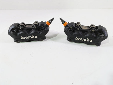 2020 KTM 1290 Super Adventure R Front Brake Calipers Brembo 100mm 6031301600130 {{ shop.shopifyCountryName }} - Mototech271