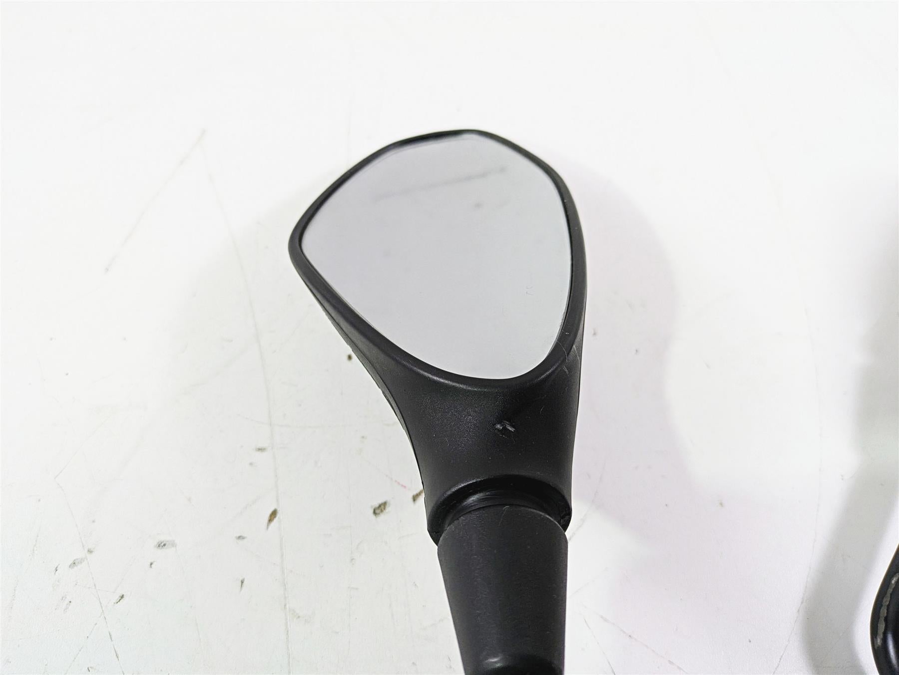 2019 BMW G310GS K02 Rear View Mirror Set 51168388739 51168388740 {{ shop.shopifyCountryName }} - Mototech271