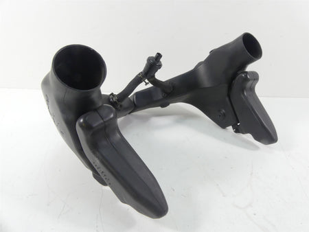2001 Kawasaki ZX600J2 ZX6R Ninja Air Ducts & Tubes & Cover Set 14073-1768 {{ shop.shopifyCountryName }} - Mototech271