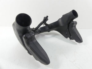 2001 Kawasaki ZX600J2 ZX6R Ninja Air Ducts & Tubes & Cover Set 14073-1768