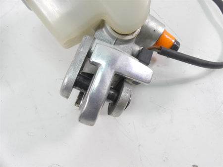 2006 Ducati 999 Biposto Front Brembo Radial Brake Master Cylinder 62440341A {{ shop.shopifyCountryName }} - Mototech271