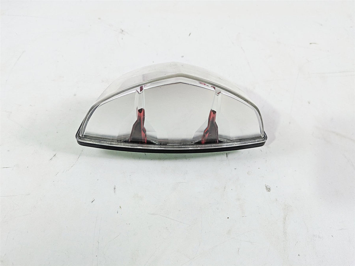 2015 BMW R1200 GS Adv K51 Taillight Tail Light Lamp Lens 63218524200 {{ shop.shopifyCountryName }} - Mototech271
