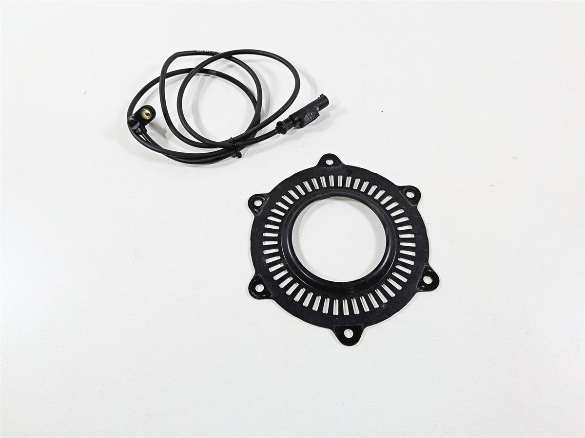 2016 KTM 1290 Super Adventure Front Wheel Speed Abs Brake Sensor 76042025000 {{ shop.shopifyCountryName }} - Mototech271