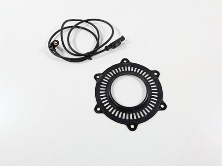 2016 KTM 1290 Super Adventure Front Wheel Speed Abs Brake Sensor 76042025000 {{ shop.shopifyCountryName }} - Mototech271