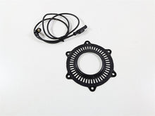 Load image into Gallery viewer, 2016 KTM 1290 Super Adventure Front Wheel Speed Abs Brake Sensor 76042025000
