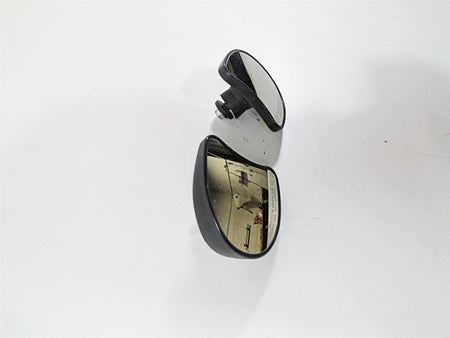 2009 Harley Touring FLHX Street Glide Rear View Mirror Set 91955-98B 91974-98B {{ shop.shopifyCountryName }} - Mototech271