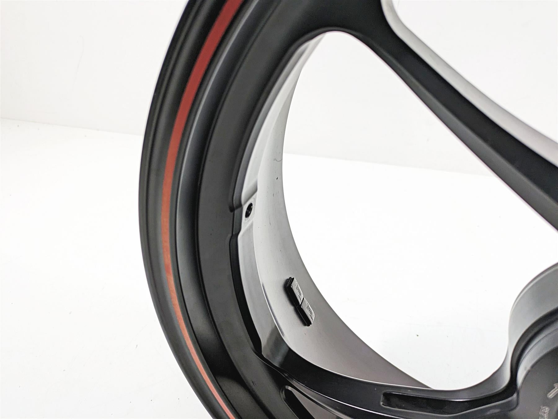 2020 Ducati Hypermotard 950 SP Marchesini 17x5.5 Rear Wheel Rim 50221561AB {{ shop.shopifyCountryName }} - Mototech271