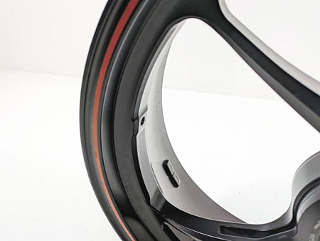 2020 Ducati Hypermotard 950 SP Marchesini 17x5.5 Rear Wheel Rim 50221561AB {{ shop.shopifyCountryName }} - Mototech271