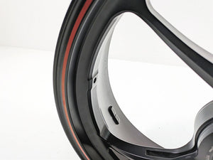 2020 Ducati Hypermotard 950 SP Marchesini 17x5.5 Rear Wheel Rim
