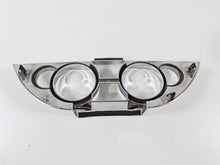 Load image into Gallery viewer, 2013 Victory Vision Tour Chrome Speedometer Gauge Cover Bezel Trim 5437652
