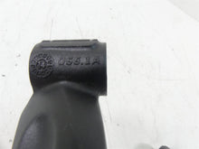 Load image into Gallery viewer, 2015 Ducati Diavel Carbon Red Rear Passenger Footpeg Set 46520671A 46520661A
