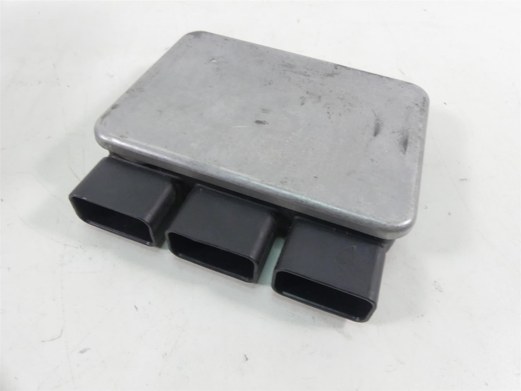 2018 Harley FLHC Softail Heritage Cdi Ecu Ecm Engine Control Module 41000509 {{ shop.shopifyCountryName }} - Mototech271