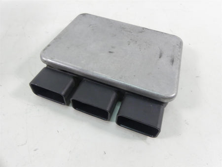 2018 Harley FLHC Softail Heritage Cdi Ecu Ecm Engine Control Module 41000509 {{ shop.shopifyCountryName }} - Mototech271