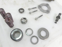 Load image into Gallery viewer, 2019 Triumph Street Triple 765R Clutch Basket &amp; Friction Disc Set 7K T1179055

