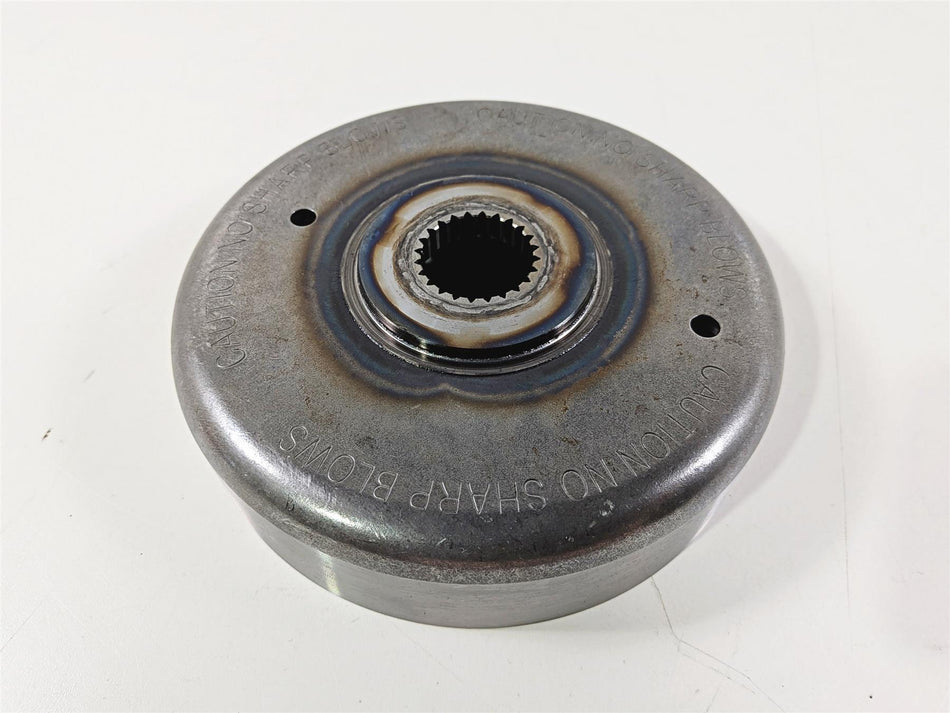 2014 Harley Touring FLHTK Electra Glide Ignition Flywheel Fly Wheel Rotor 30041-08A-Mototech271