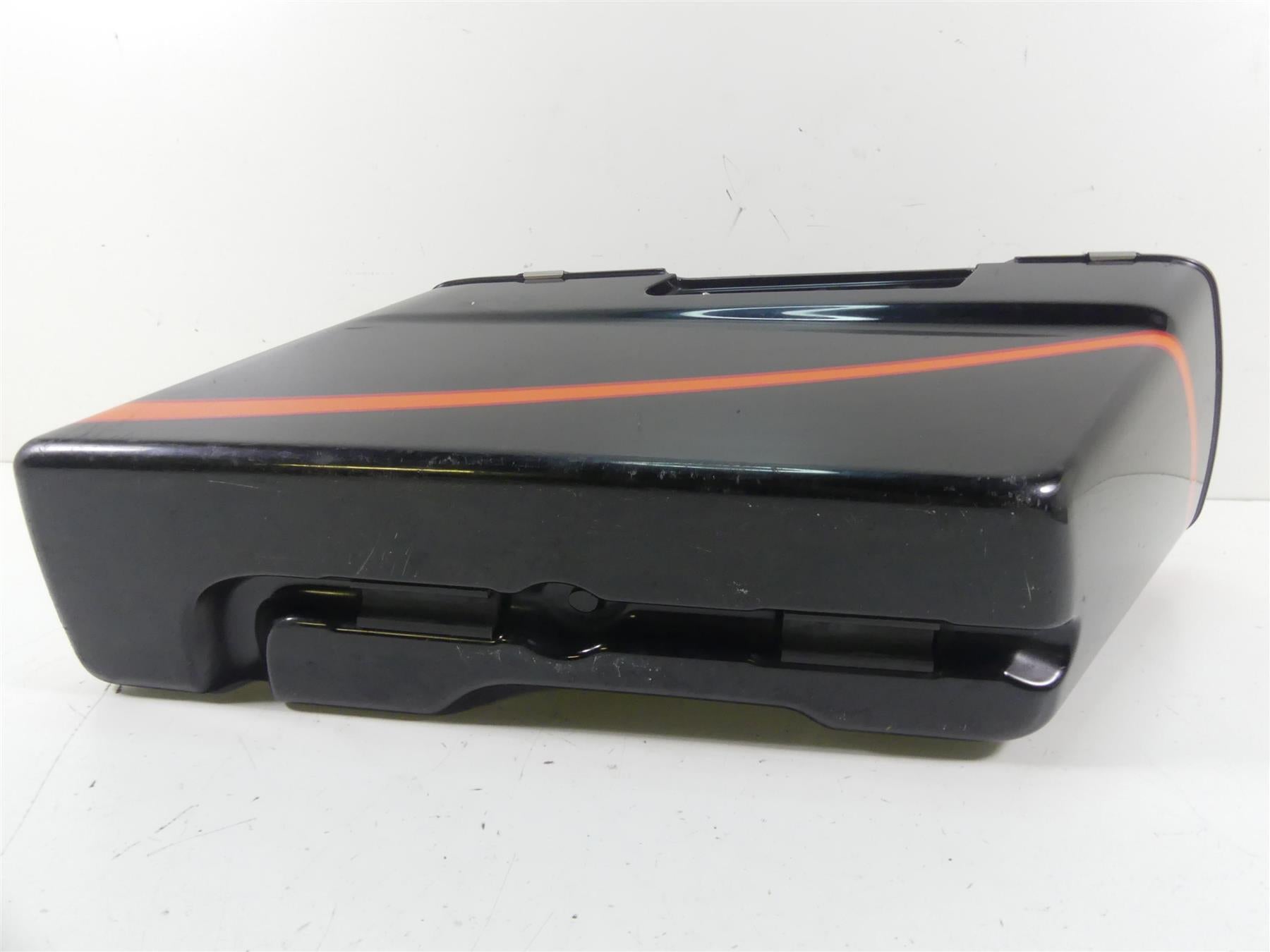 2007 Harley FLHTCU SE2 CVO Electra Glide Right Lower Saddlebag 88277-07 {{ shop.shopifyCountryName }} - Mototech271