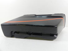 Load image into Gallery viewer, 2007 Harley FLHTCU SE2 CVO Electra Glide Right Lower Saddlebag 88277-07 | Mototech271
