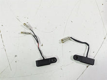 Load image into Gallery viewer, 2019 Triumph Speed Triple RS 1050 Aftermarket Tiny Small Blinker Turn Signals | Mototech271
