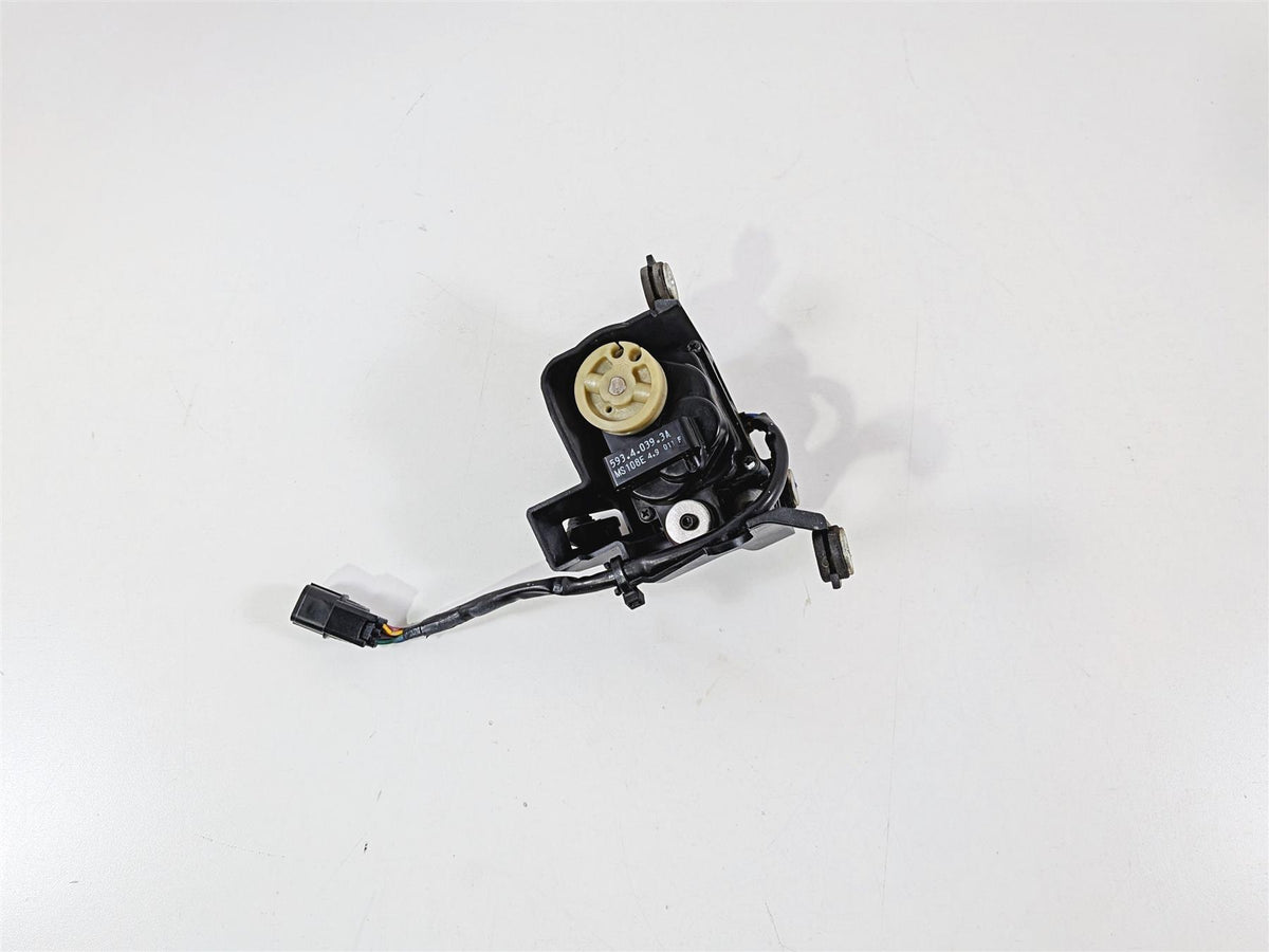 2015 Ducati Diavel Dark Exhaust Servo Motor Actuator Denso 59340393A-Mototech271