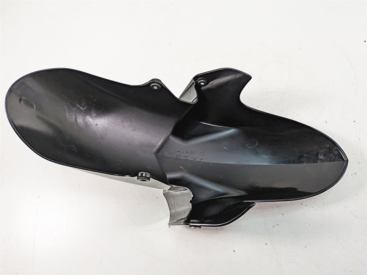 2002 Yamaha FZ1 FZS1000 Fazer Front Fender Tire Hugger Mud Guard 5LV-21511-00 {{ shop.shopifyCountryName }} - Mototech271