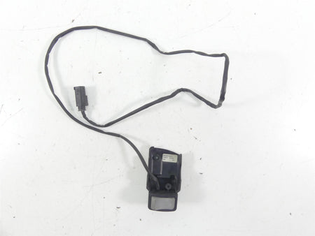 2012 BMW R1200 GS K255 Adventure Fog Light Additional Light Switch 61317694815 {{ shop.shopifyCountryName }} - Mototech271