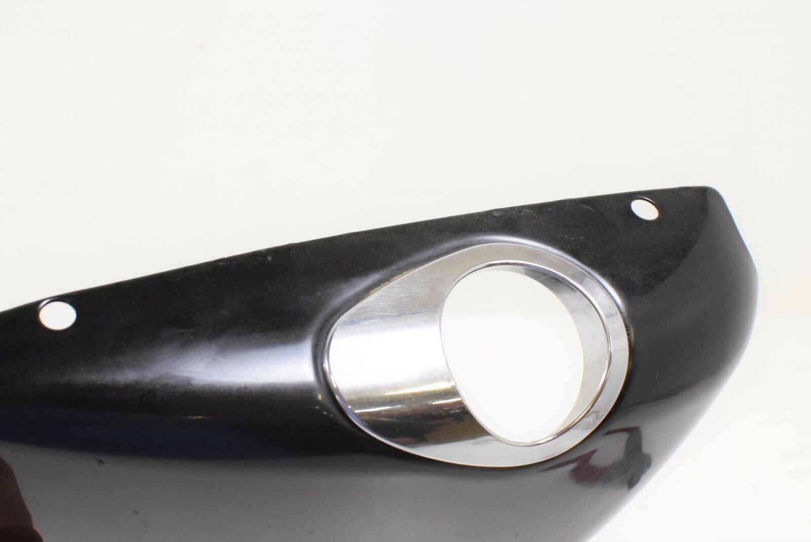 06 Harley Sportster XL1200 XL 1200 Right Oil Tank Side Cover NICE 57200092DH {{ shop.shopifyCountryName }} - Mototech271