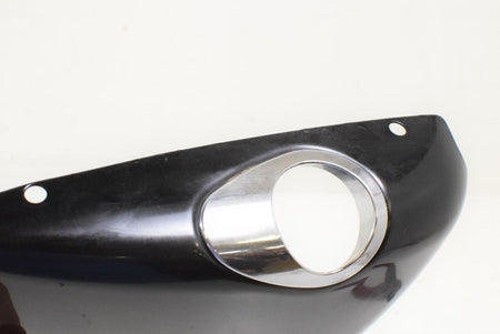 06 Harley Sportster XL1200 XL 1200 Right Oil Tank Side Cover NICE 57200092DH {{ shop.shopifyCountryName }} - Mototech271