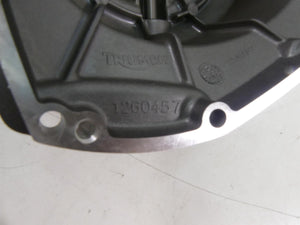 2019 Triumph Street Triple 765R Engine Side Clutch Cover T1260457