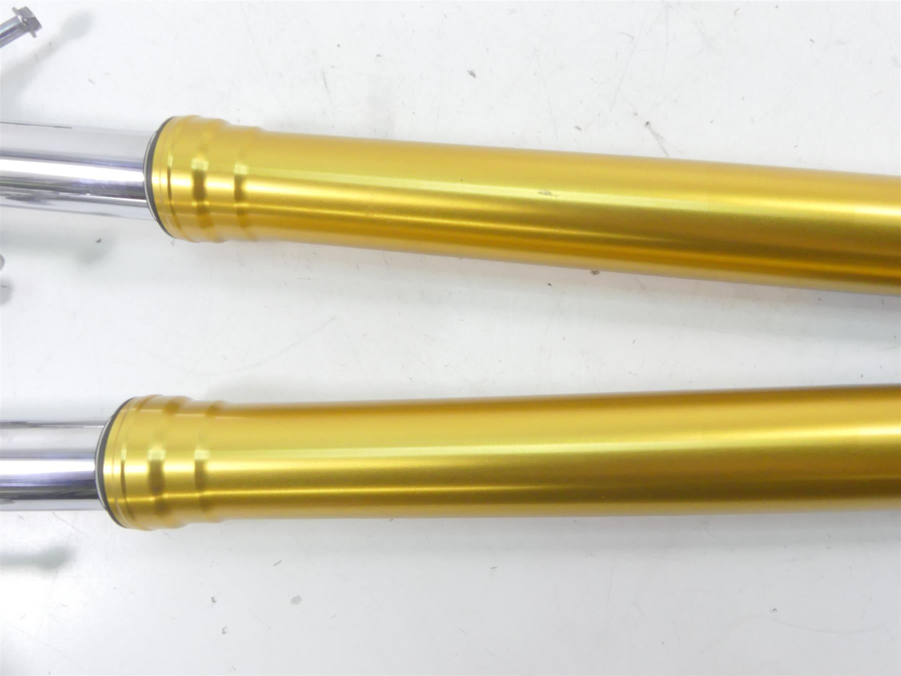 2016 BMW R1200RS K54 Front Straight Esa Forks 31428555697 31428555698 {{ shop.shopifyCountryName }} - Mototech271