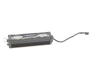 LED Auxbeam Light Bar Lightbar 11.5" x 2.5" Polaris RZR Can Am Maverick | Mototech271
