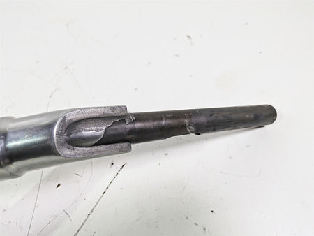 2012 Harley VRSCF Muscle V Rod Straight Handlebar Handle Bar 56012-09 {{ shop.shopifyCountryName }} - Mototech271