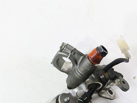 2012 Mv Agusta F4 RR Brembo Front Radial Brake Master Cylinder 8000B4911 {{ shop.shopifyCountryName }} - Mototech271