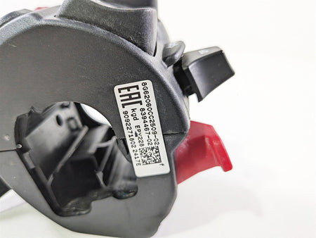 2024 BMW S1000RR K67 Left Hand Control Switch Mode Cruise Control 61318394467-Mototech271