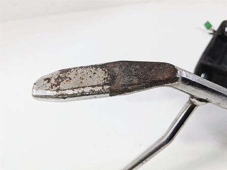 1997 Honda GL1500 CA Valkyrie Side Kickstand Kick Stand & Switch 50530-MZ0-000-Mototech271