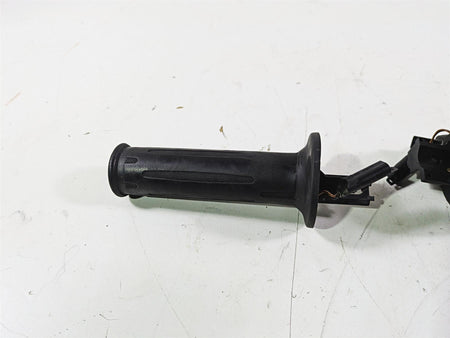 2017 BMW F800GS Adv K75 Heated Left Right Hand Grip Set 61318522470 61318552119 {{ shop.shopifyCountryName }} - Mototech271