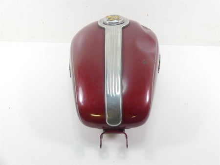 2006 Harley Sportster XL1200 Custom Fuel Gas Petrol Tank - Read 62213-04 {{ shop.shopifyCountryName }} - Mototech271