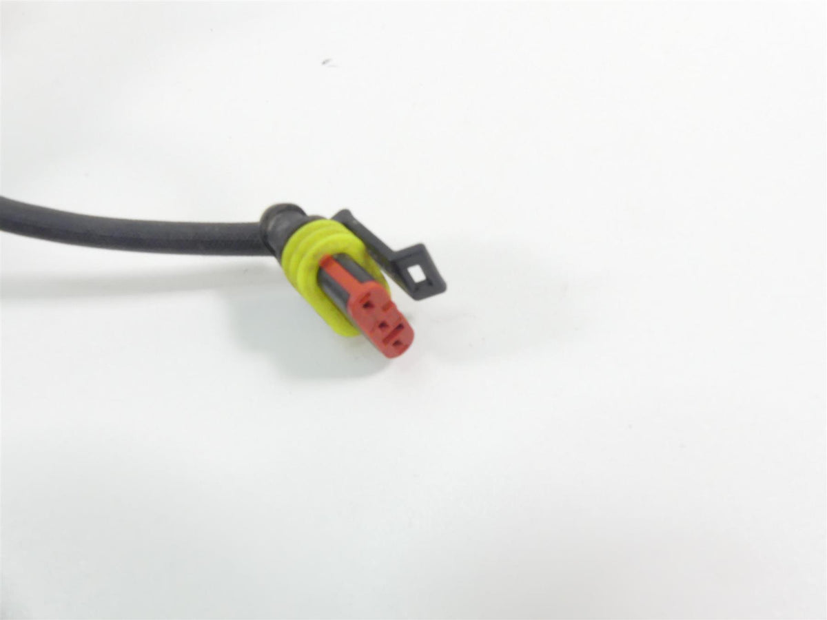 2021 Aprilia Tuono 660 RS660 Taillight Tail Stop Brake Light 2D000546 {{ shop.shopifyCountryName }} - Mototech271